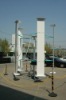 Vertical Axis Wind Turbine EA-L-3000