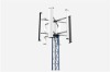 Vertical Axis Wind Turbine EA-L-500