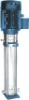 Vertical Multi-Stage Pump