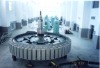 Vertical Rotor