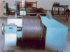 Vertical Type Triangular Cold Rolling Steel Bar Product Line