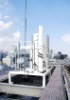 Vertical axis wind turbine (ROOF- MOUNT) WP300-ROOF  300W