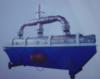 Vibrating-Fluidized Dryer