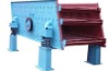 Vibrating screen ,  Circular vibrating screen