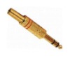 Video &  Audio Connector