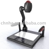 Visualizer,digital visual presenter,visual display,document camera,projector,video presenter,education equipment. PH-8000M