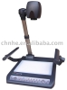 Visualizer,digital visual presenter,visual display,document camera,projector,video presenter,education equipment. PH-9000