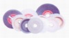 Vitrified Bond Grinding Wheel
