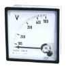 Voltmeter (AC 0-500V)