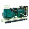 Volv  Penta Generators