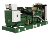 Volvo Diesel Generator Set Series