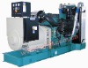 Volvo  power generator set (volvo engines, volvo)