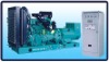 Volvo  series diesel generating set