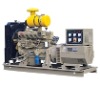 WEICAI diesel generator set