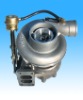 WH1ETurbocharger