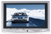 WHC700N car monitor
