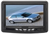 WHC705N/WHC705N/A car monitor