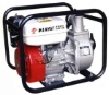 WH Series Gasoline/ Diesel Water Pump