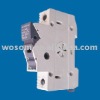 WSH Fuse base