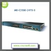 WS-C3560-24TS-S Cisco Catalyst Switch