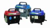 WTG -E Series Gasoline generator