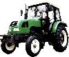 WT KING(2WD) Tractor