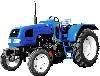 WT KING Tractor