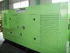 WUDONG series genset
