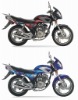 WY125-6 XIANGLONG-2 MOTORCYCLE
