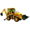 WZ25-20 Backhoe Loader with CE