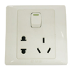 Wall Switch & Socket