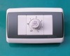 Wall Switch(speed regulation)