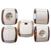 Wall Switches and Sockets