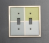 Wall plate  Ceramic Switch