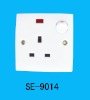 Wall socket(SE-9014)