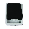 Wall socket, Waterproof