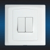Wall switch,switch,electrical switch,(BS Standard)