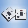 Wall switch, switch with light(BS Standard)