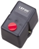 Water/Air pressure switch