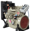 Water Cooled Diesel Engine