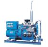 Water-Cooled Diesel Generator Set (General Type)