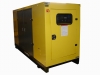 Water Cooled Generator, low-noise generating set, silent diesel generator