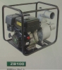 Water Pump ZB100