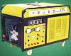 Water-cooled gas generator set(10kw)