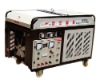 Water-cooled gas generator set(15kw)