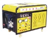 Water-cooled gasoline  generator set (10kw)