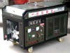 Water-cooled gasoline  generator set(12kw)