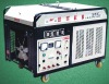 Water-cooled gasoline  generator set(15kw)