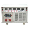 Water-cooled gasoline  generator set(20kw)