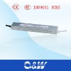 Water-proof power supply